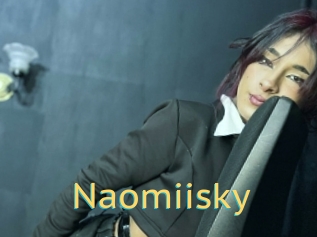 Naomiisky