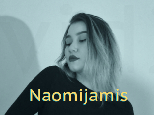 naomijamis Videos 2 X