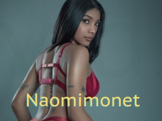 Naomimonet