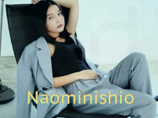 Naominishio