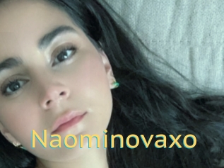 Naominovaxo