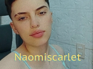 Naomiscarlet