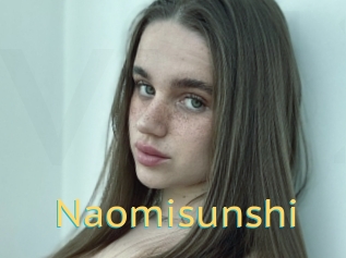 Naomisunshi