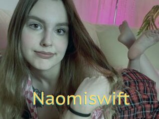 Naomiswift