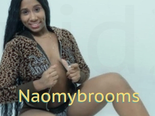 Naomybrooms