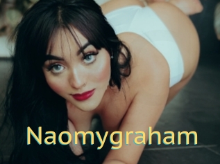 Naomygraham