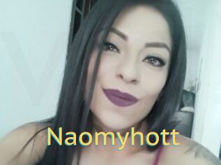 Naomyhott