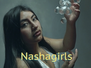 Nashagirls