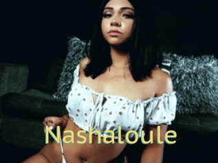 Nashaloule