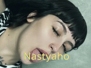 Nastyaho