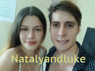 Natalyandluke