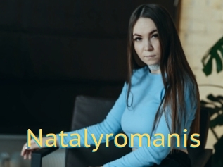 Natalyromanis