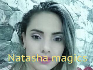 Natasha_magics