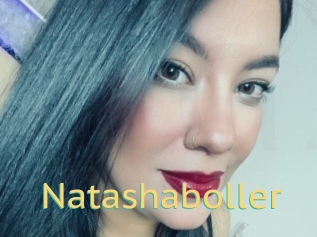 Natashaboller