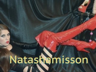 Natashamisson