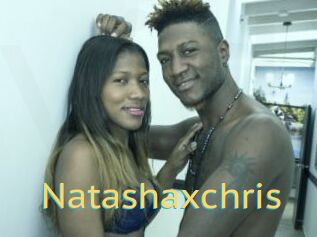 Natashaxchris