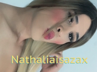 Nathaliaisazax