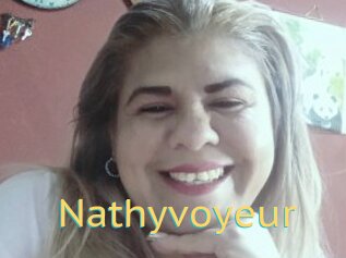 Nathyvoyeur