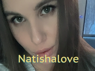 Natishalove