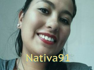 Nativa91