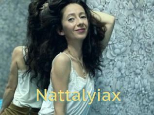 Nattalyiax