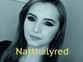 Natthalyred