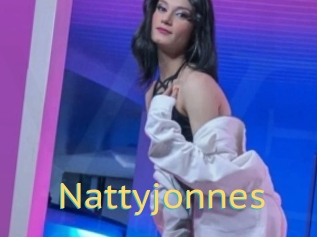 Nattyjonnes