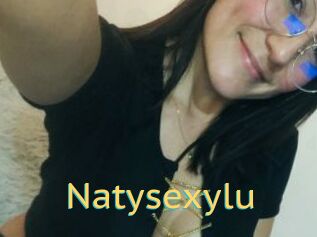 Natysexylu