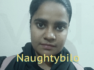 Naughtybilo