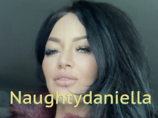 Naughtydaniella