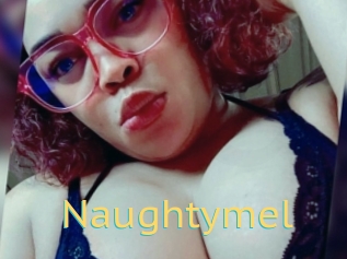 Naughtymel