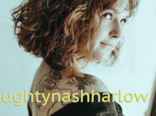 Naughtynashharlow