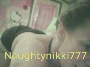 Naughtynikki777