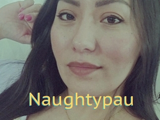 Naughtypau