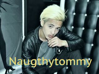 Naugthytommy