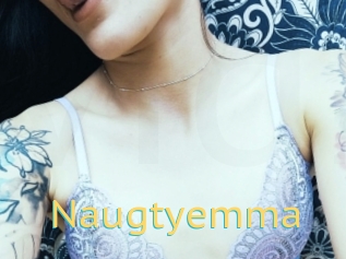 Naugtyemma