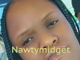 Nawtymidget