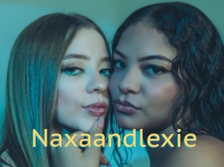 Naxaandlexie