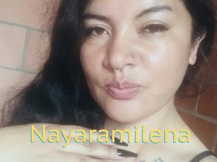 Nayaramilena