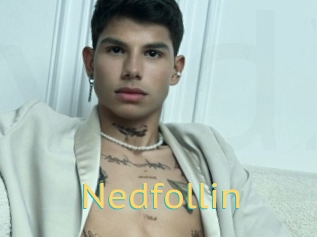 Nedfollin