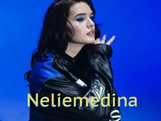 Neliemedina