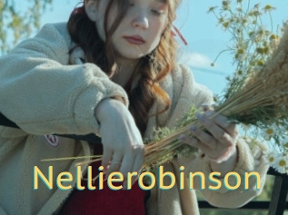 Nellierobinson