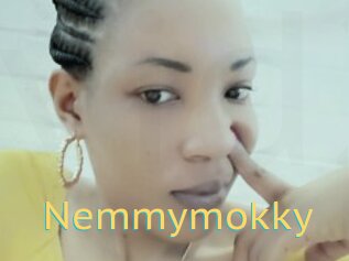 Nemmymokky