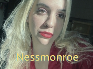 Nessmonroe