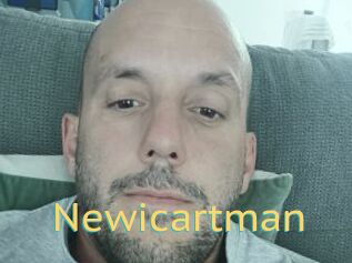 Newicartman