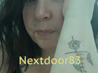 Nextdoor83