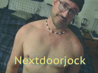 Nextdoorjock