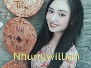 Nhungwillian