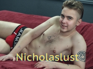 Nicholaslust