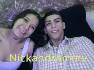 Nickandsammy